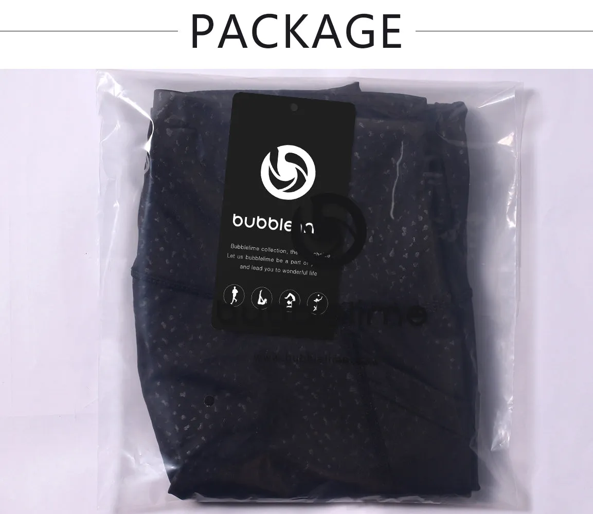 26" inseam 3D Printed Pilates Pants LEOPARD_Pilates