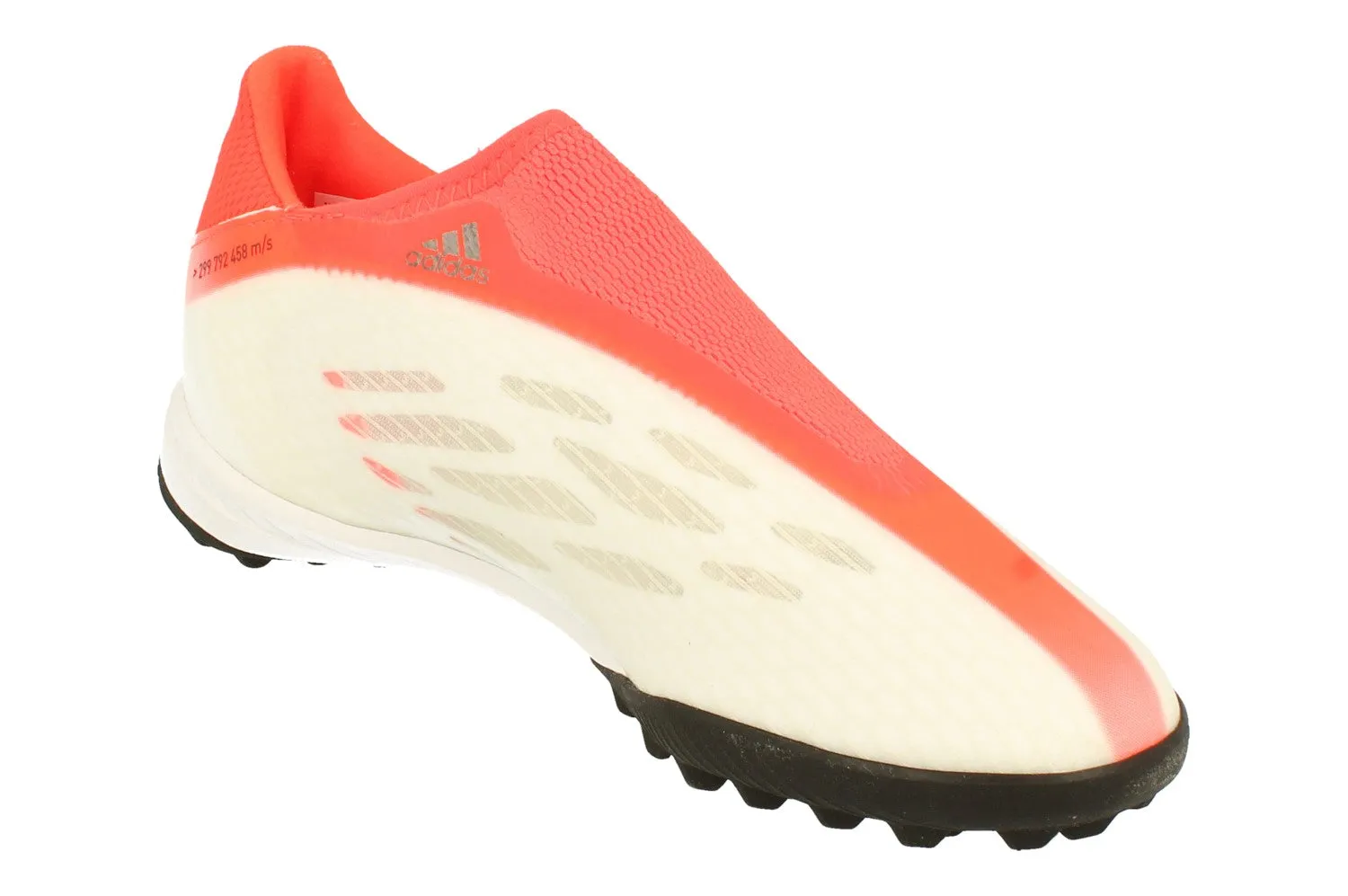 Adidas X Speedflow.3 Ll Tf Mens Football Boots Trainers FY3267