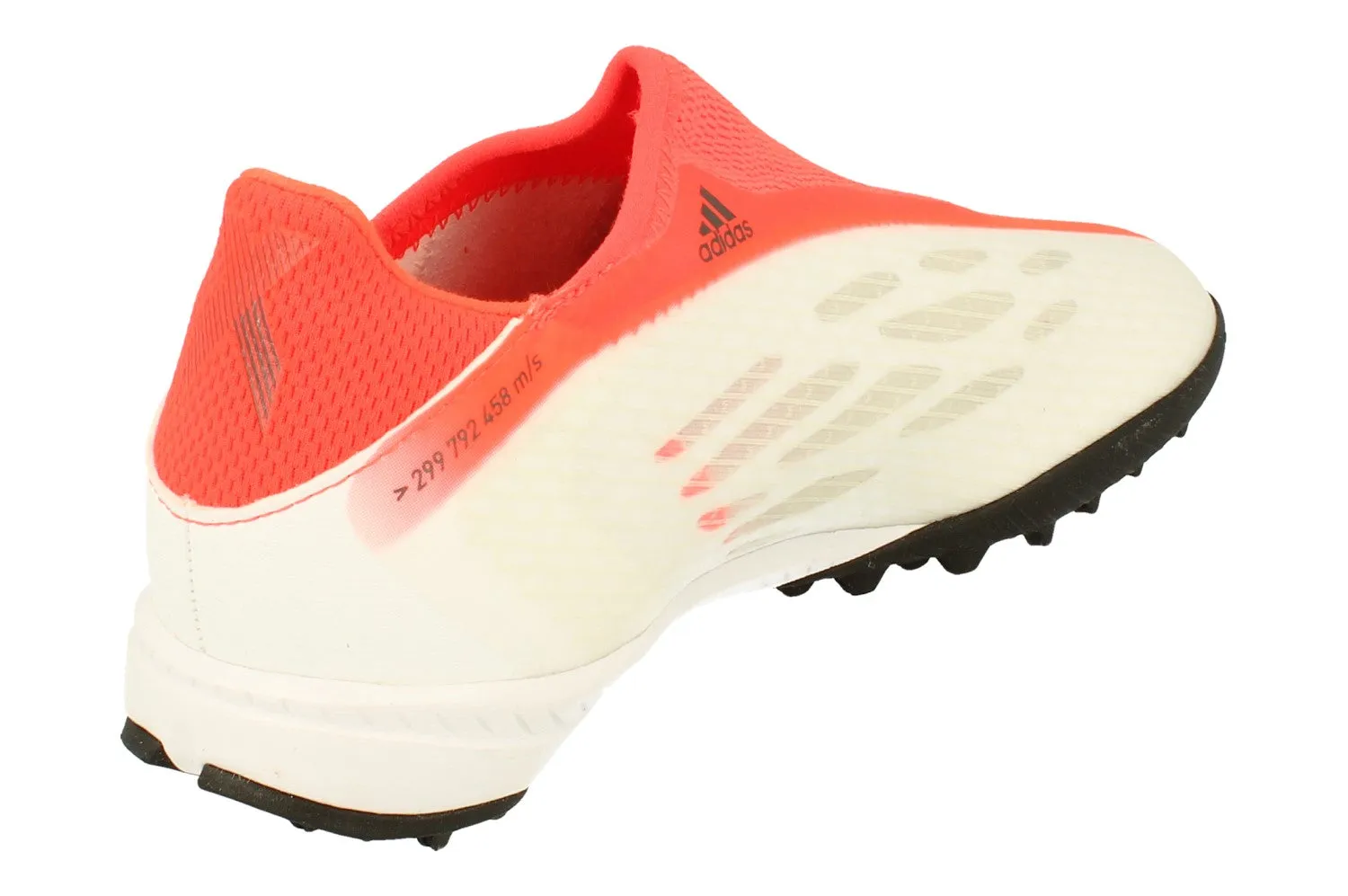 Adidas X Speedflow.3 Ll Tf Mens Football Boots Trainers FY3267
