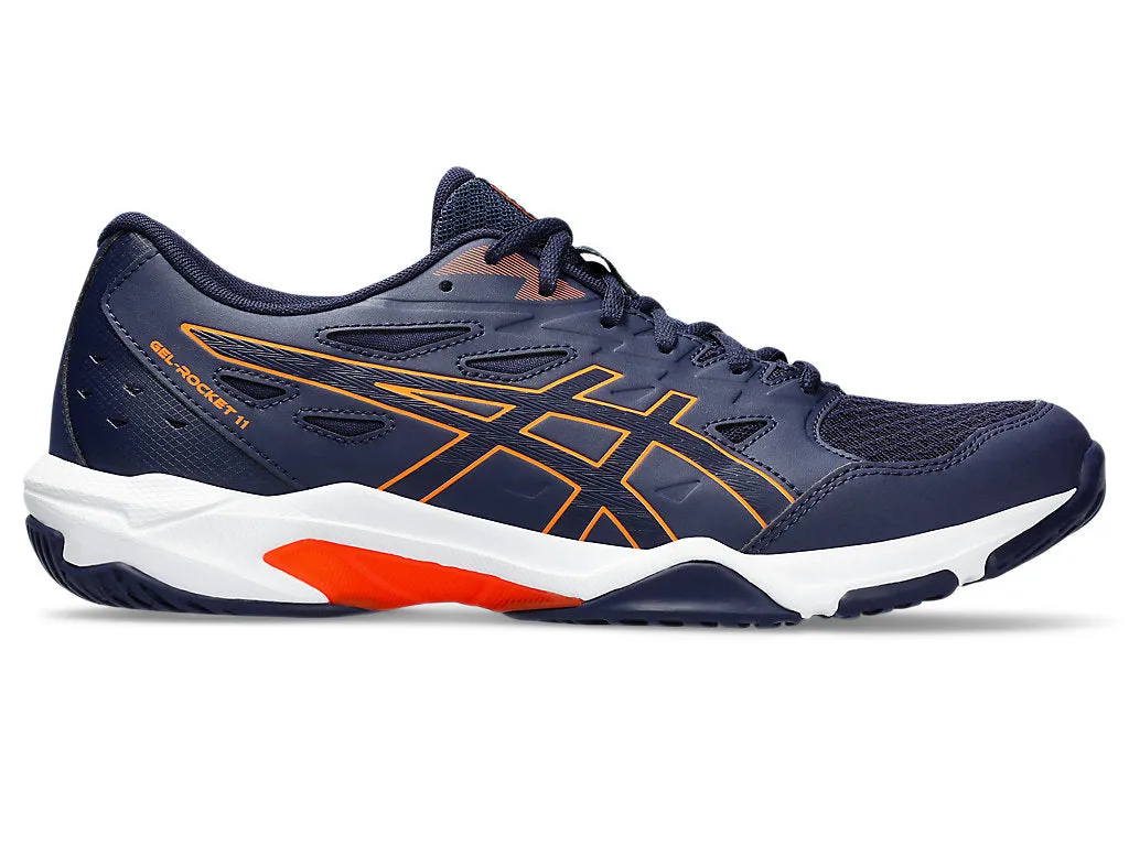 Asics Gel Rocket 11 Badminton Shoes