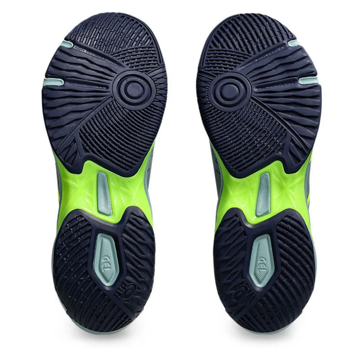 Asics Gel Rocket 11 Badminton Shoes