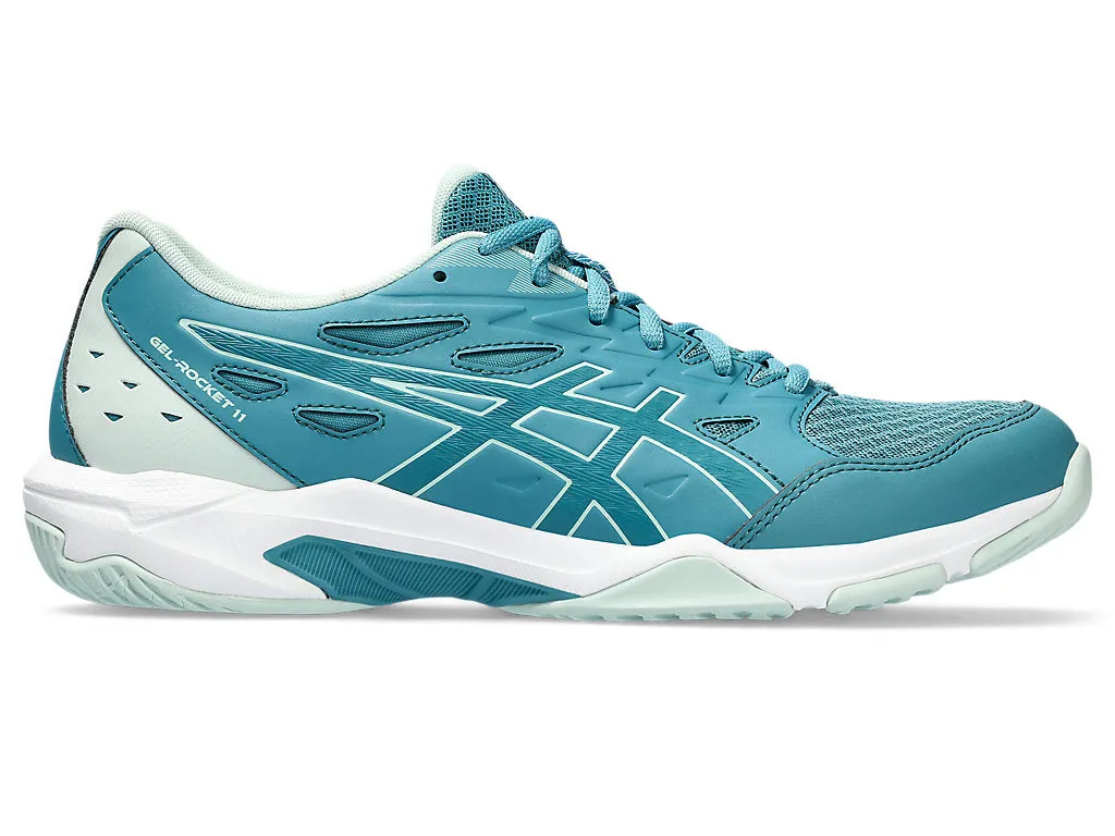Asics Gel Rocket 11 Badminton Shoes