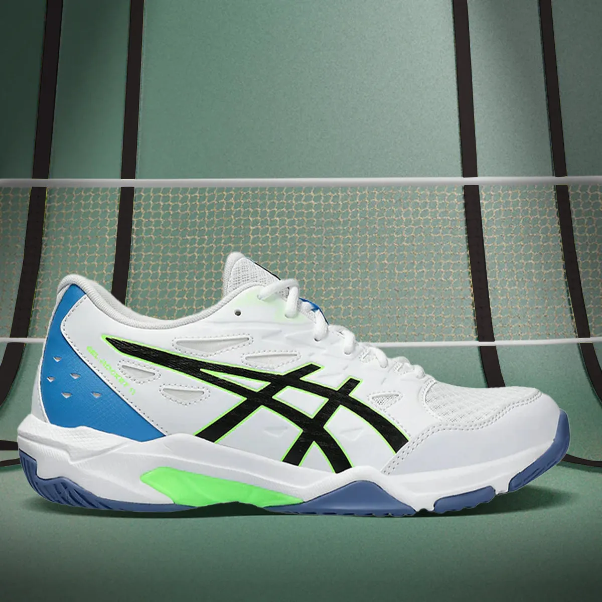 Asics Gel Rocket 11 Badminton Shoes