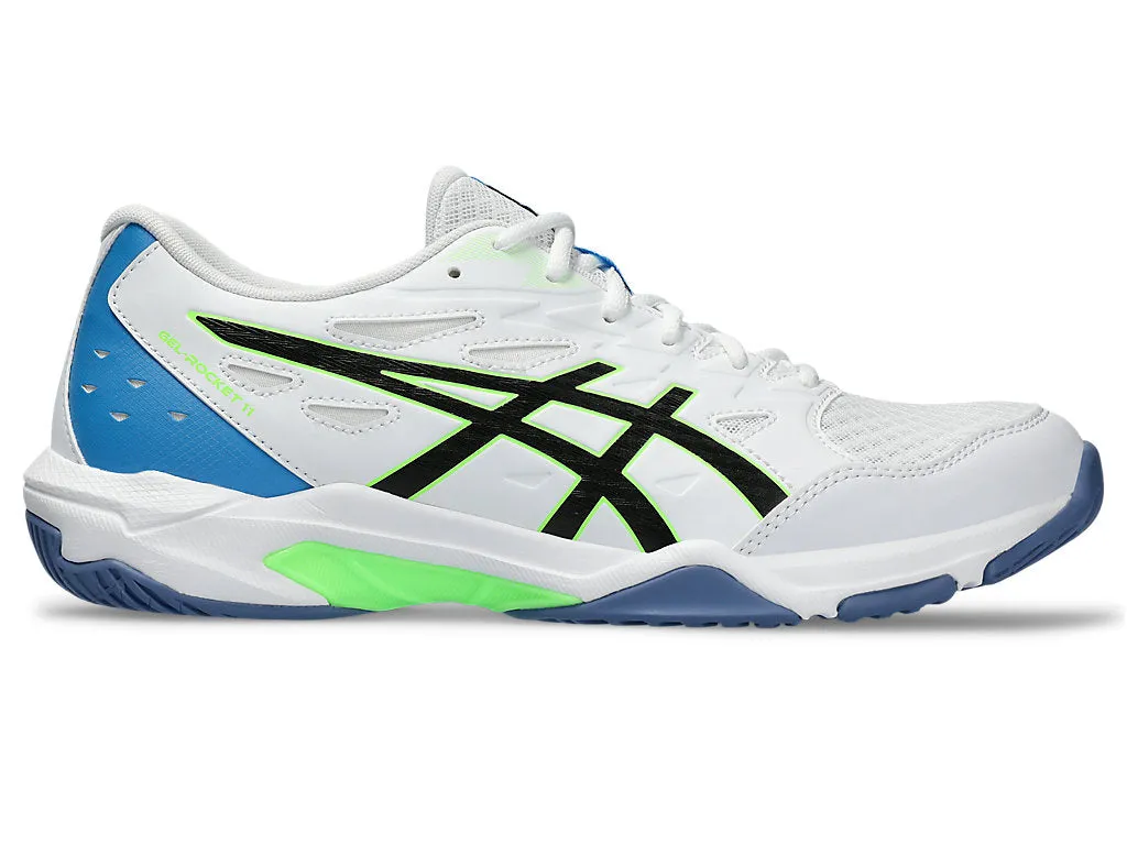 Asics Gel Rocket 11 Badminton Shoes