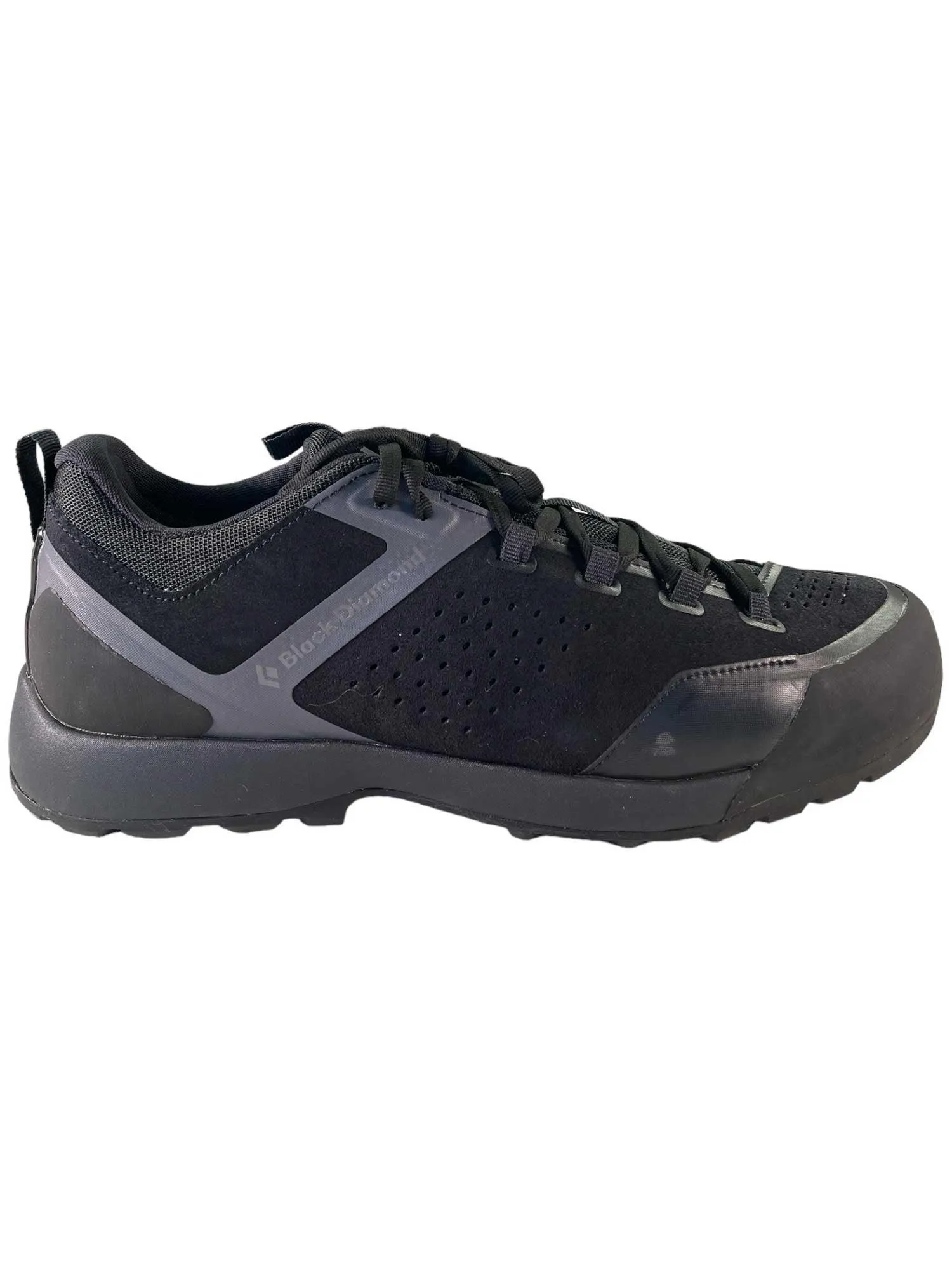 Black Diamond Men's Mission XP Leather Shoe