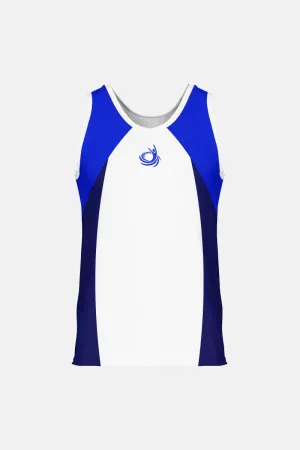 Boys Singlet Top