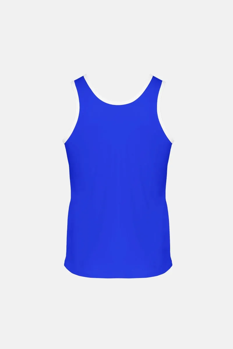 Boys Singlet Top