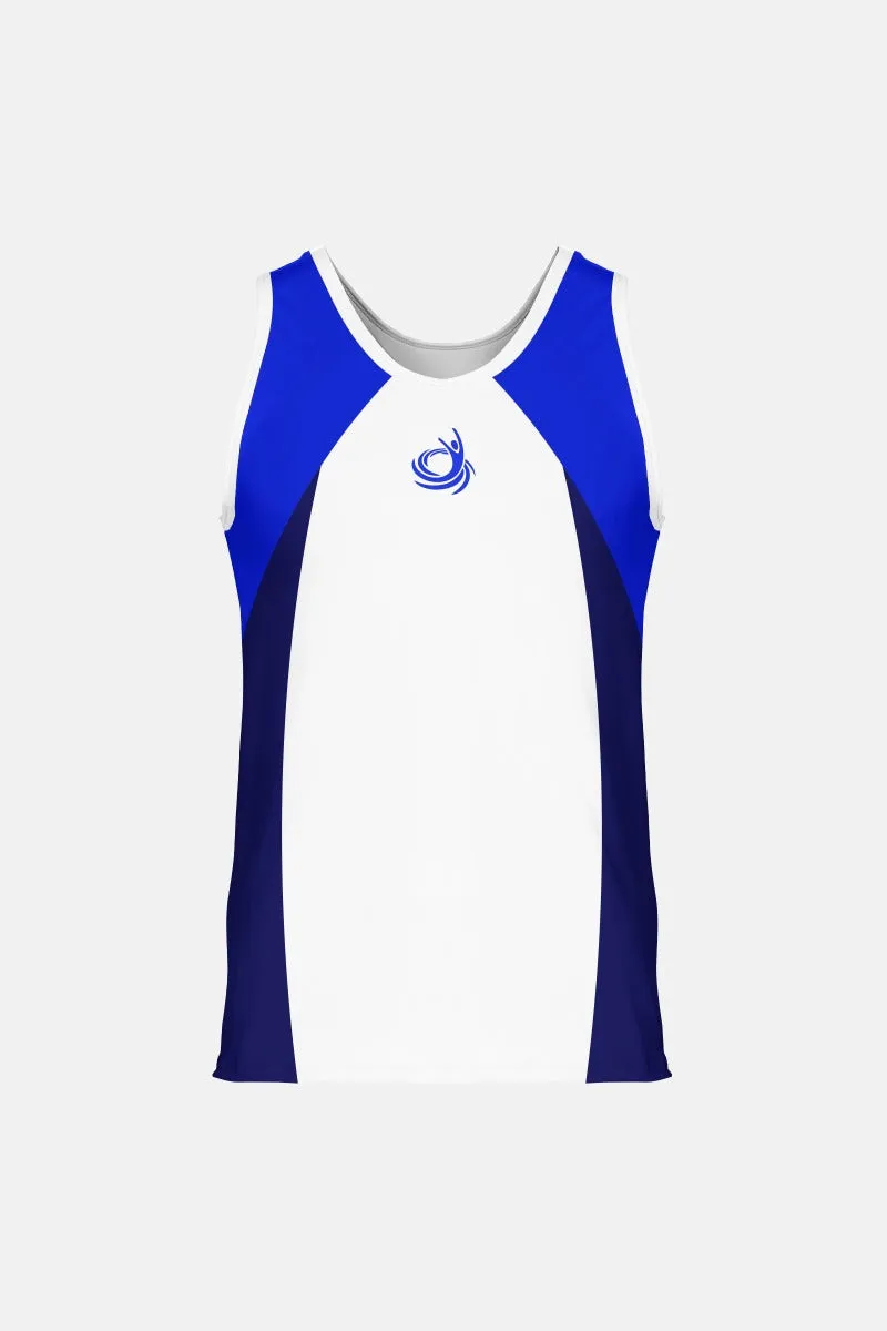 Boys Singlet Top