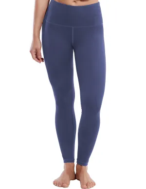 BUBBLELIME 82P/18S Basic Pilates Pants 26" inseam_Pilates