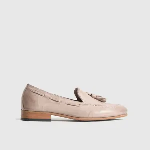 Bulletti Casual Slip On Loafers - 002 Grey