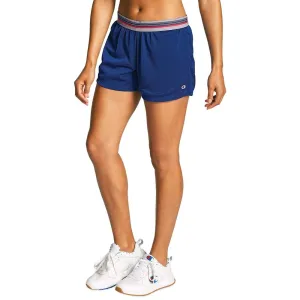 Champion Short Femenino Mesh_Short Surf_The_Web