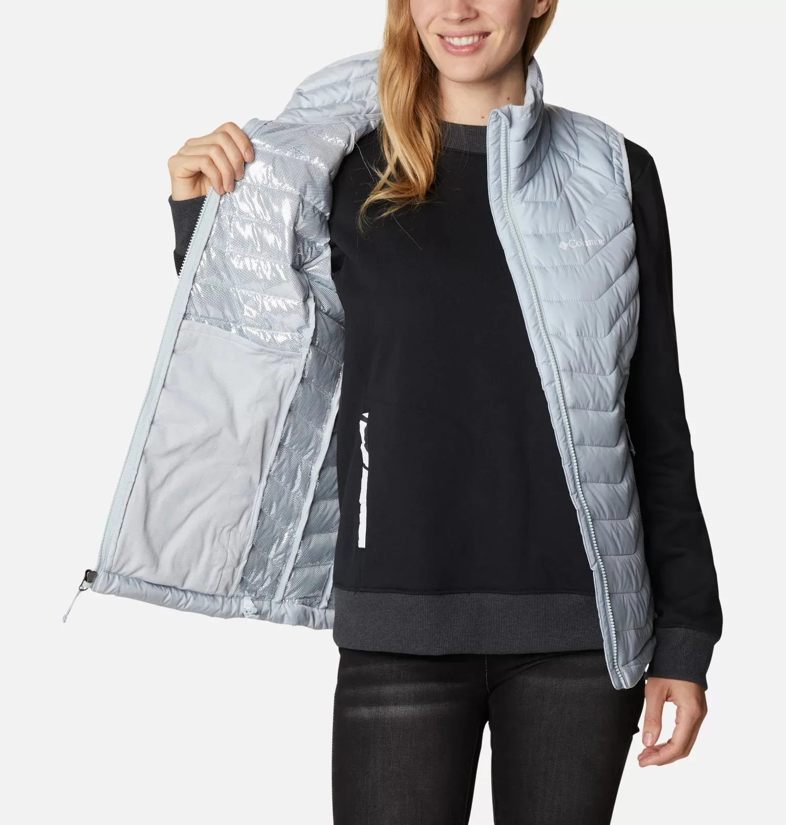 Columbia 1757411032 - Powder Lite Vest