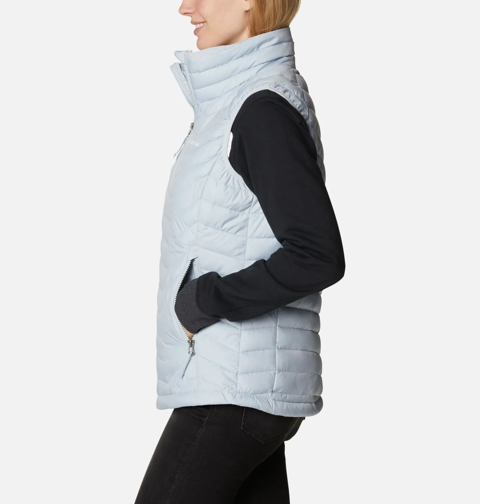 Columbia 1757411032 - Powder Lite Vest