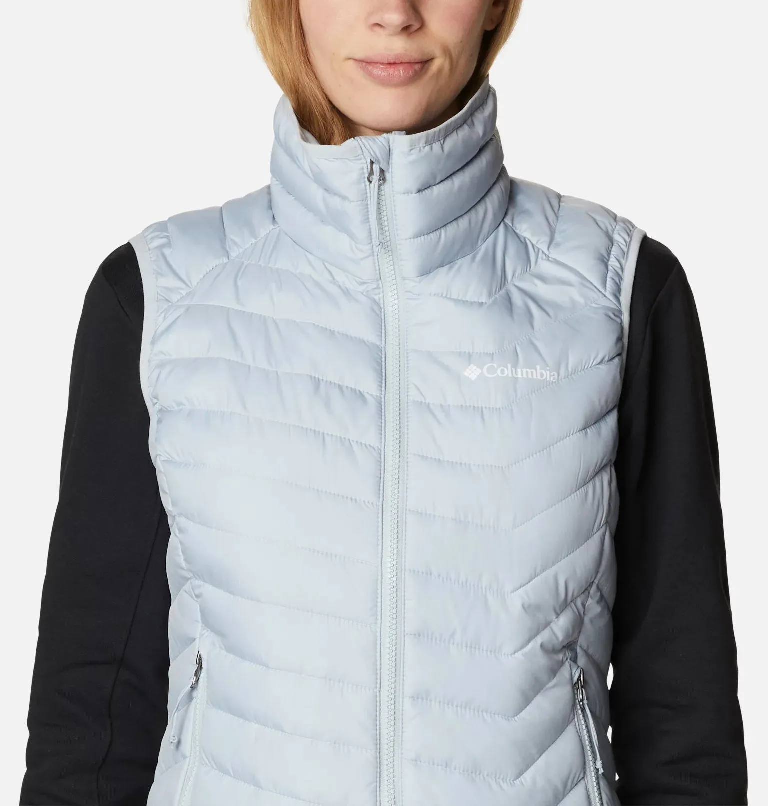 Columbia 1757411032 - Powder Lite Vest