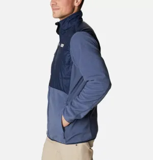 Columbia 1861603479 - Basin Butte Fleece Jacket