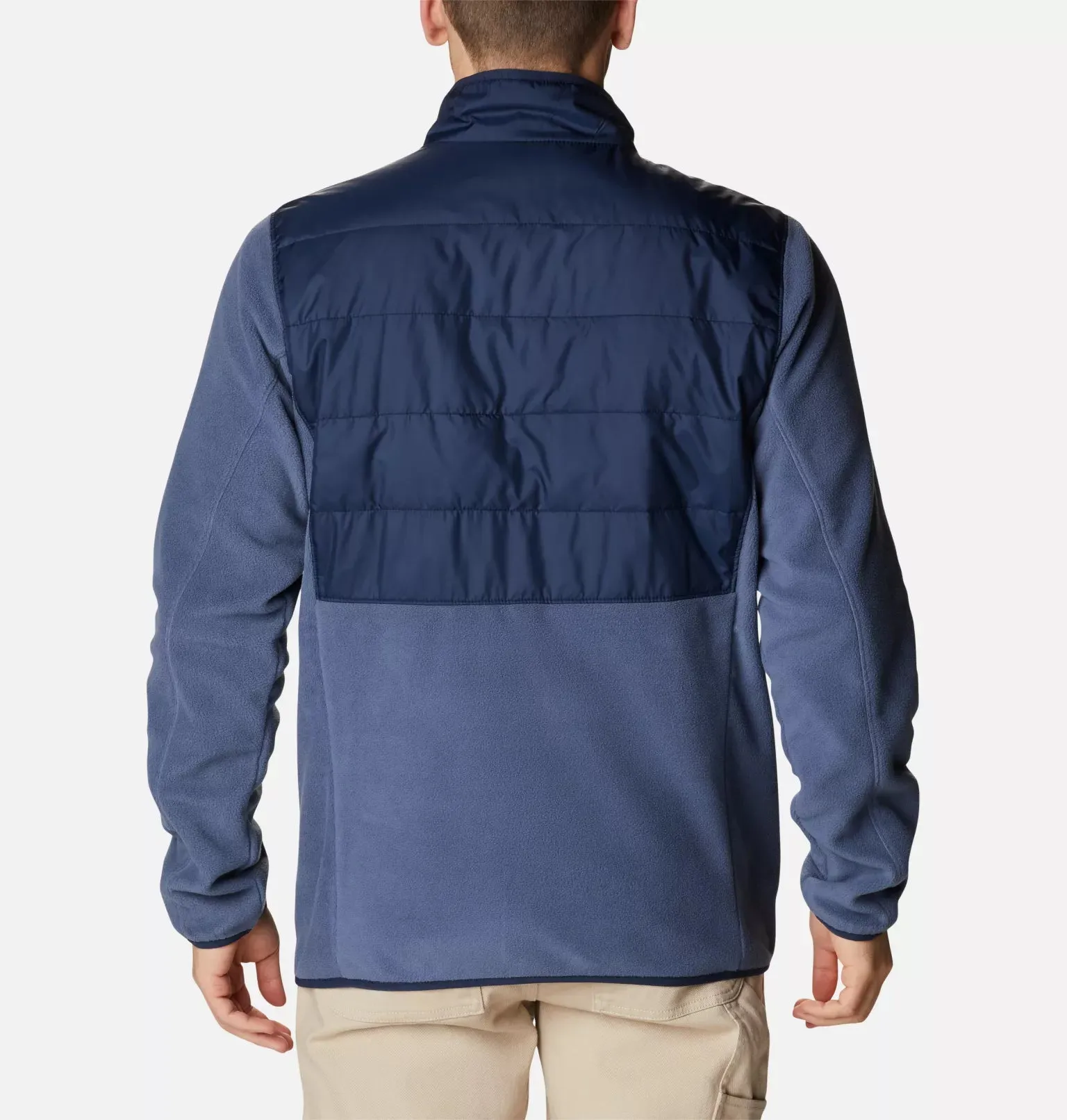 Columbia 1861603479 - Basin Butte Fleece Jacket