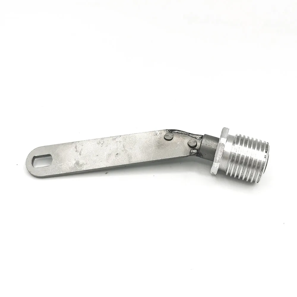 Columbia Nail Spotter Repair Parts