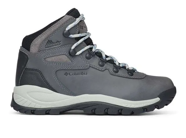 Columbia Womens Newton Ridge Plus Hiking Boot