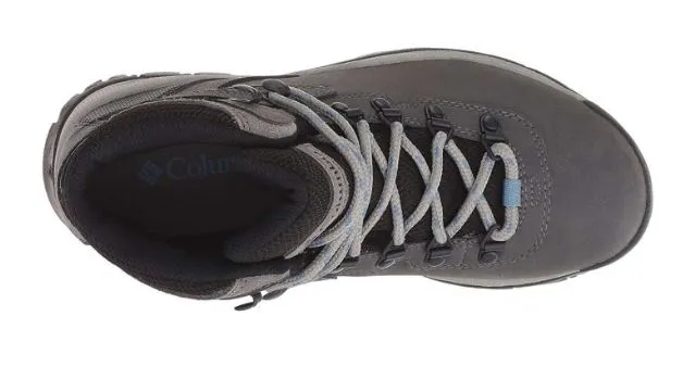 Columbia Womens Newton Ridge Plus Hiking Boot