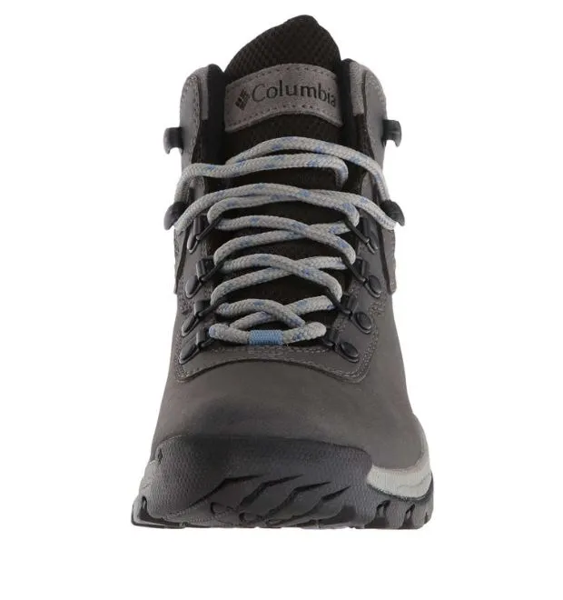 Columbia Womens Newton Ridge Plus Hiking Boot