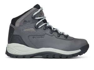 Columbia Womens Newton Ridge Plus Hiking Boot