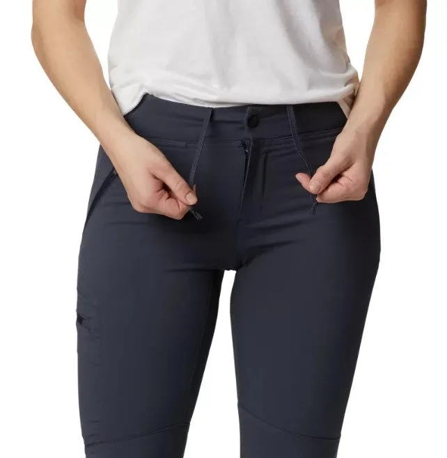 Columbia Womens Passo Alto Pant