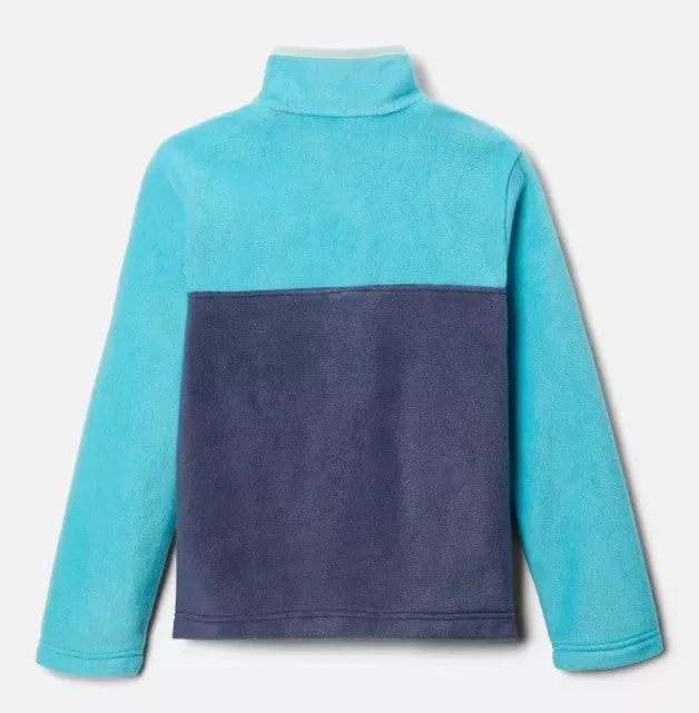 Columbia Youth Steens Mountain Fleece Pullover