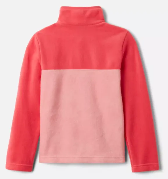 Columbia Youth Steens Mountain Fleece Pullover