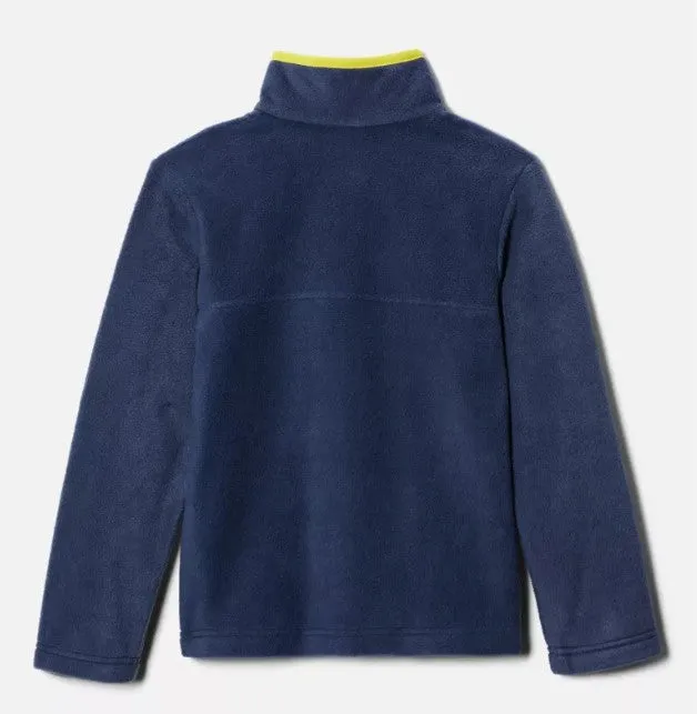 Columbia Youth Steens Mountain Fleece Pullover