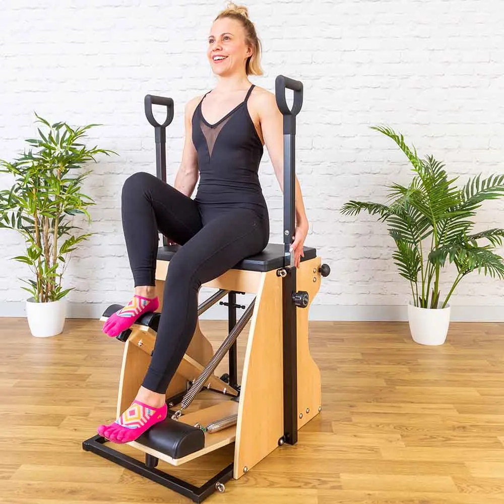 Combo Chair III by Align Pilates