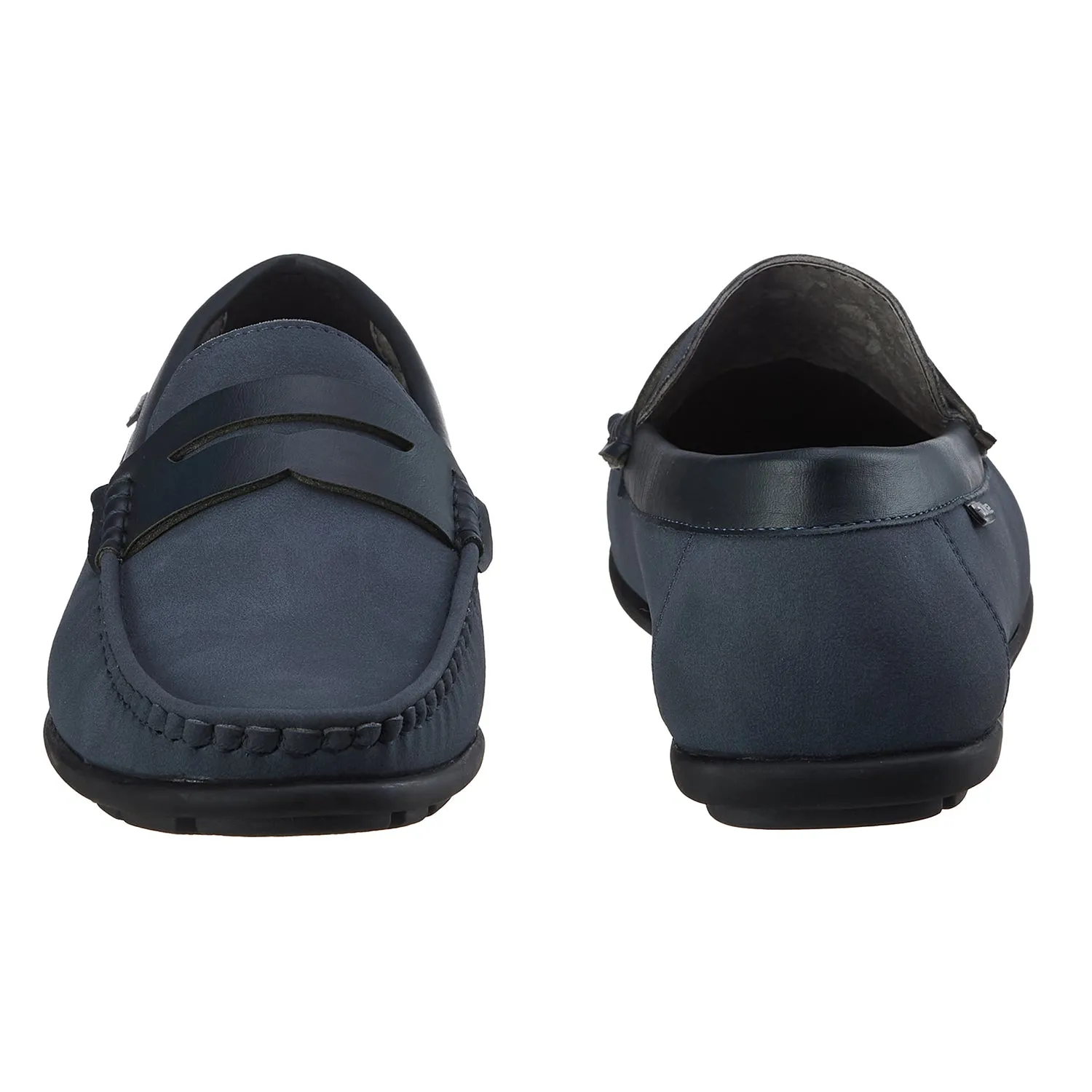 Duke Men Coastal Cruiser Loafers (FWOL4031)