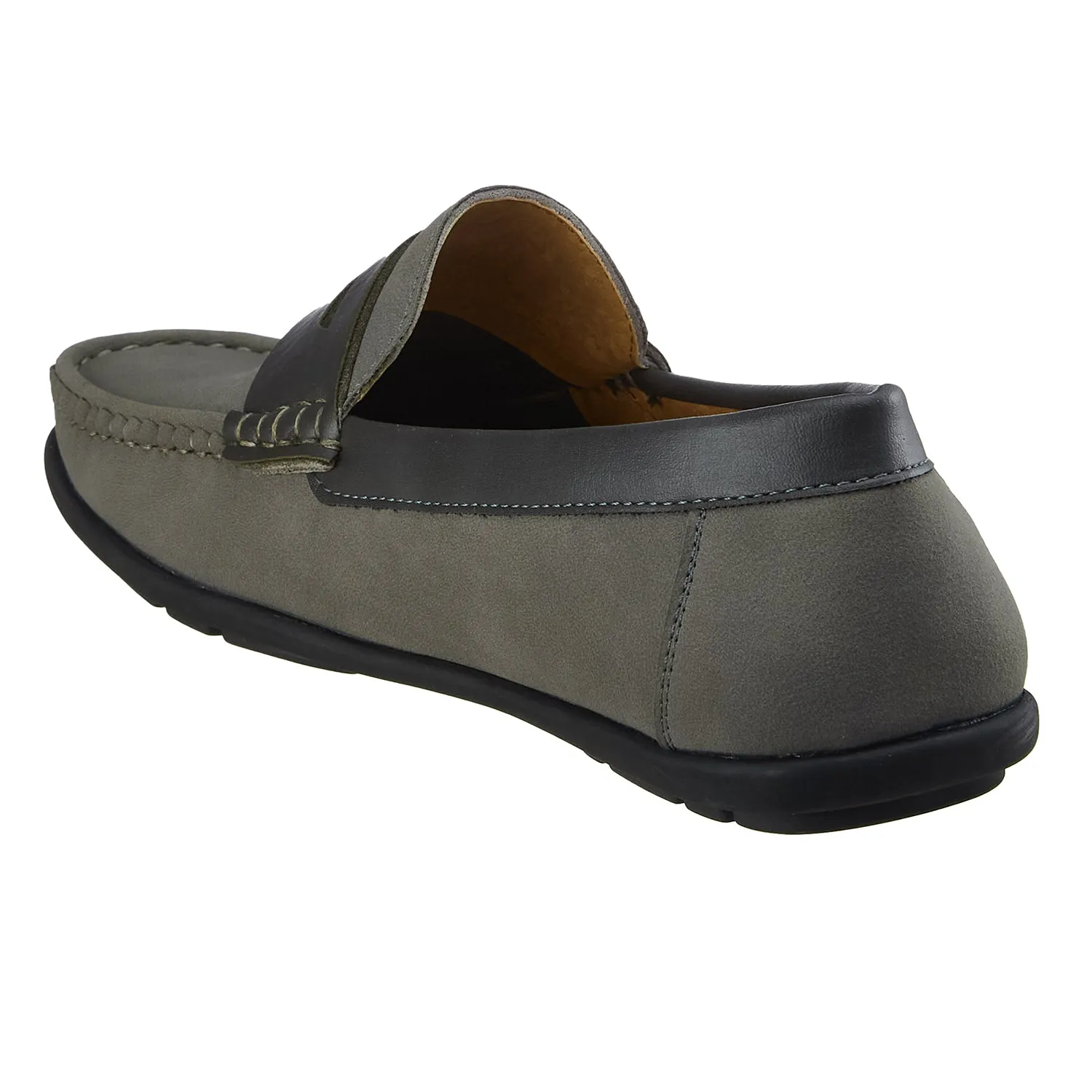Duke Men Coastal Cruiser Loafers (FWOL4031)