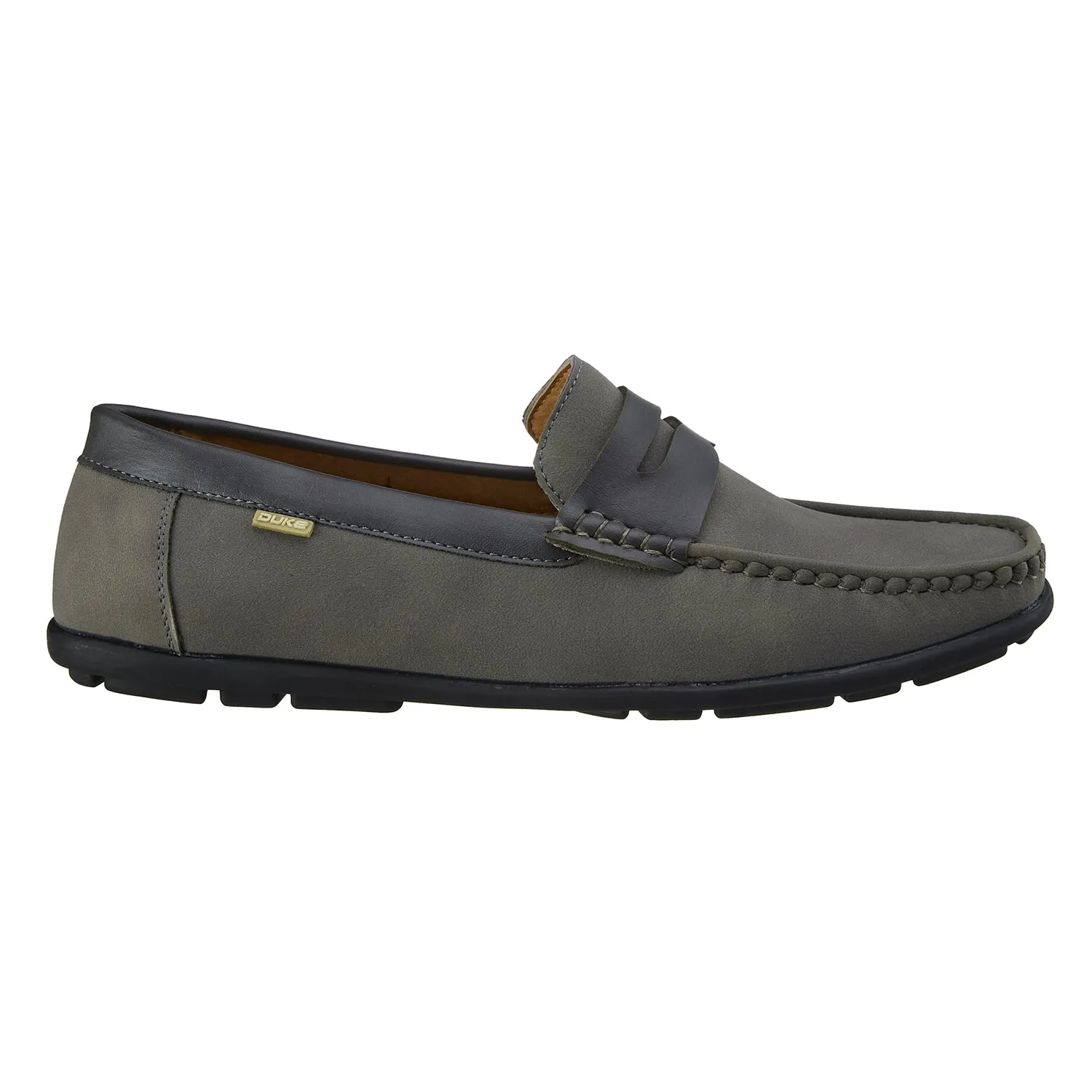 Duke Men Coastal Cruiser Loafers (FWOL4031)