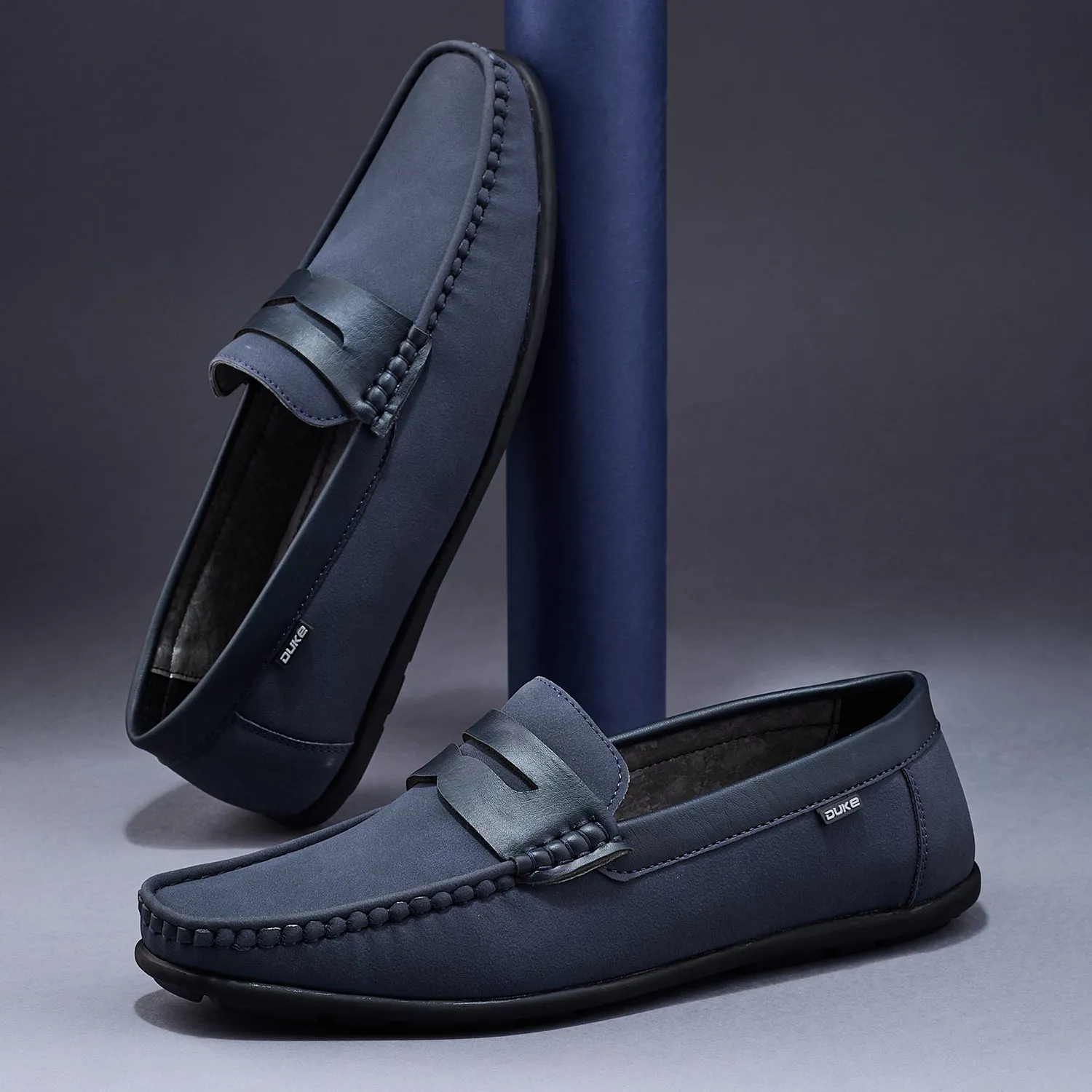 Duke Men Coastal Cruiser Loafers (FWOL4031)
