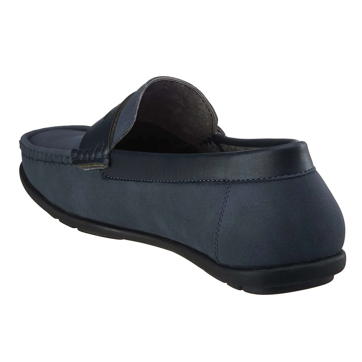 Duke Men Coastal Cruiser Loafers (FWOL4031)