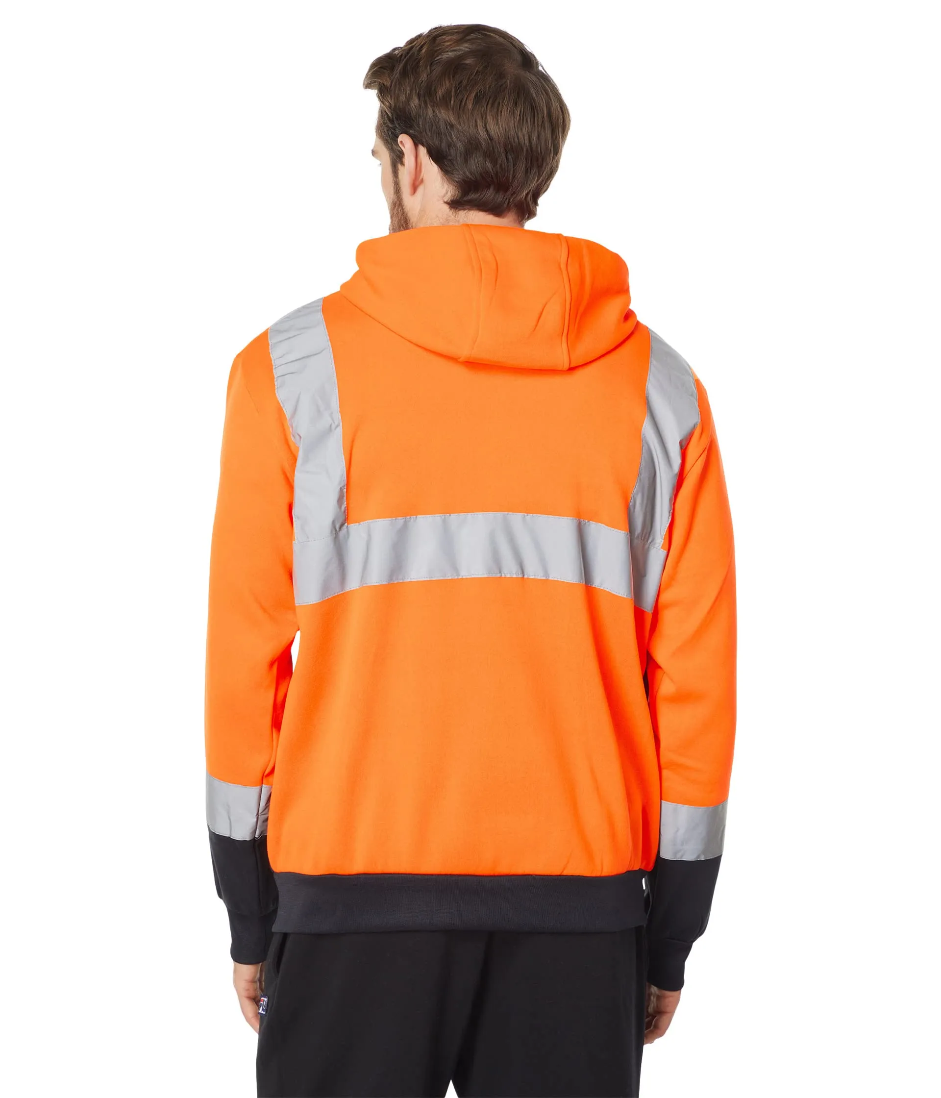 Fila High-Visibility Hoodie
