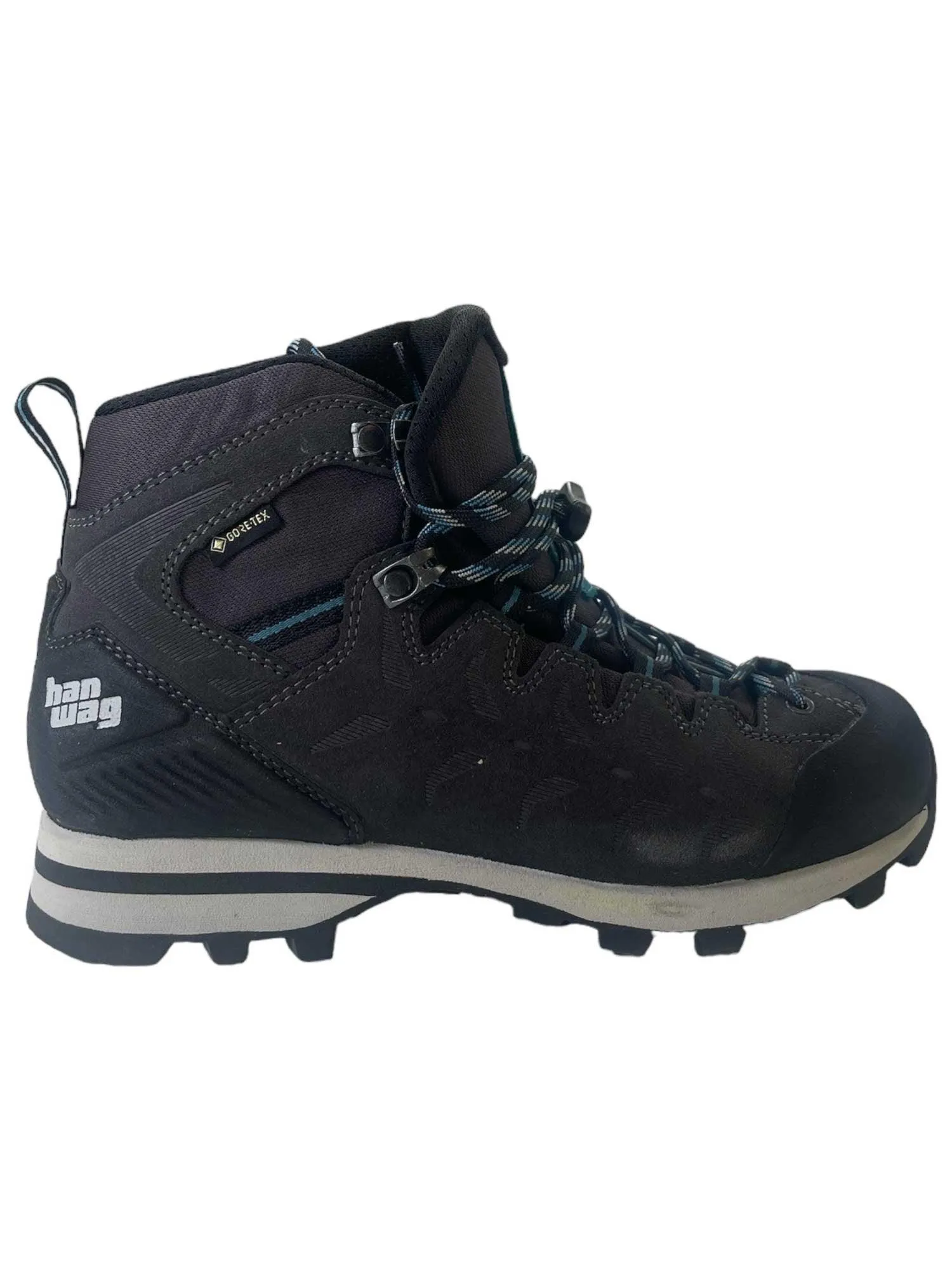 Hanwag Womens Makra Light GTX Boot
