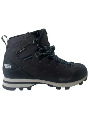 Hanwag Womens Makra Light GTX Boot