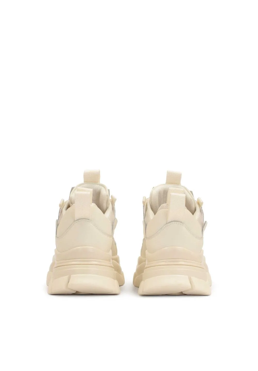 Kazar Studio sneakers, white