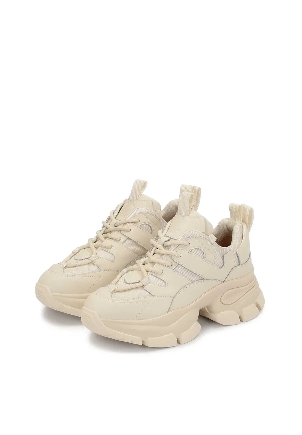 Kazar Studio sneakers, white
