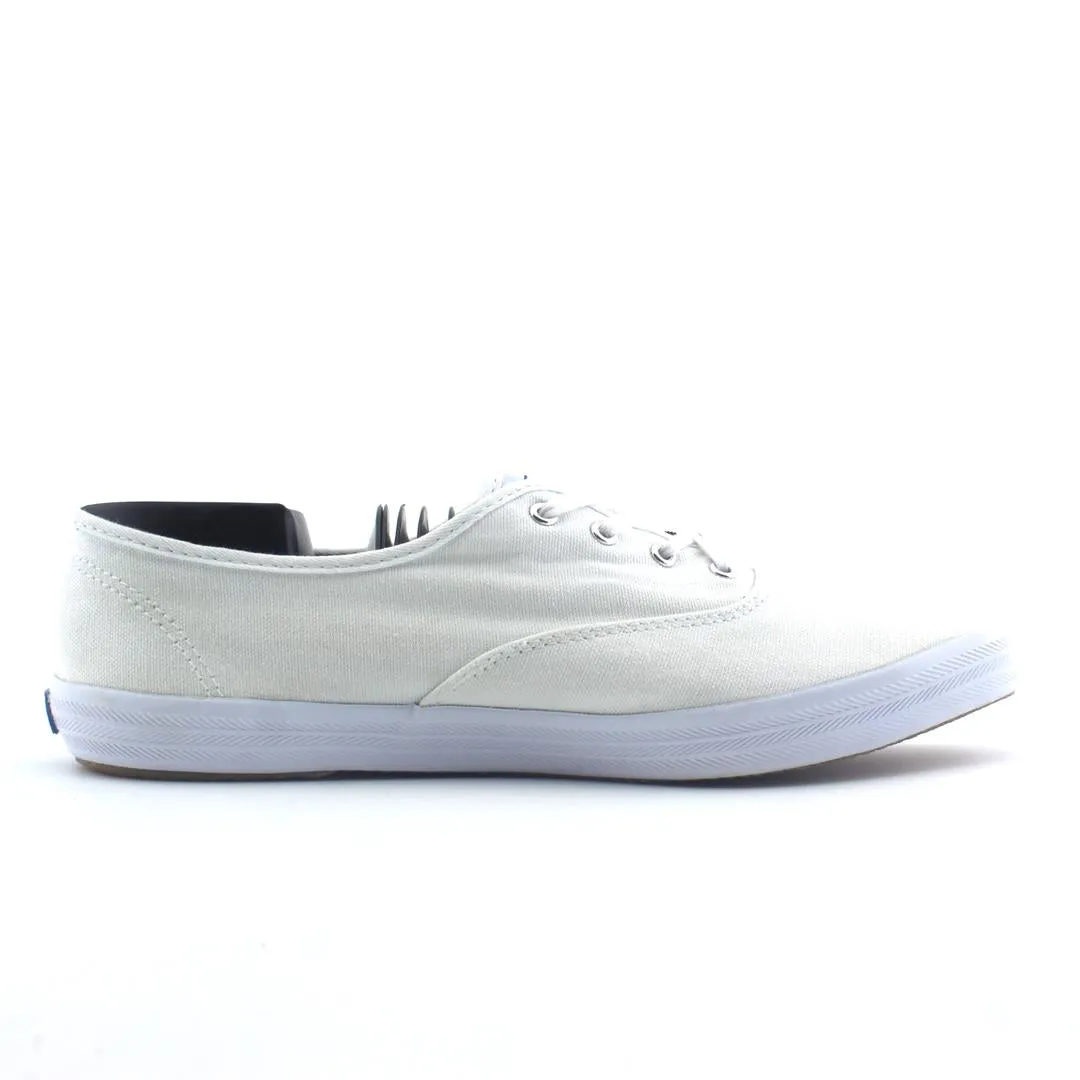 KEDS  CHAMPION