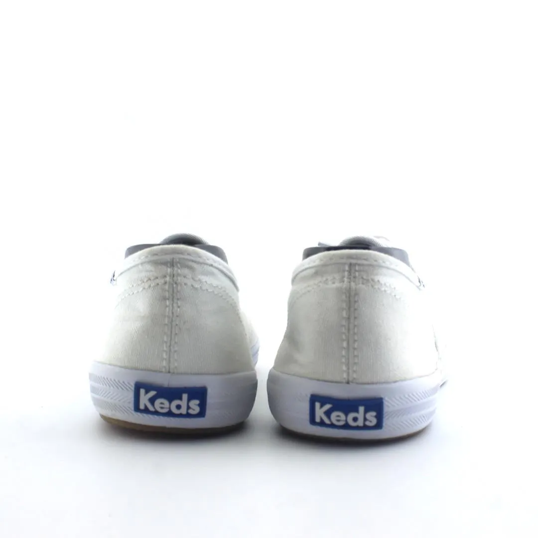 KEDS  CHAMPION