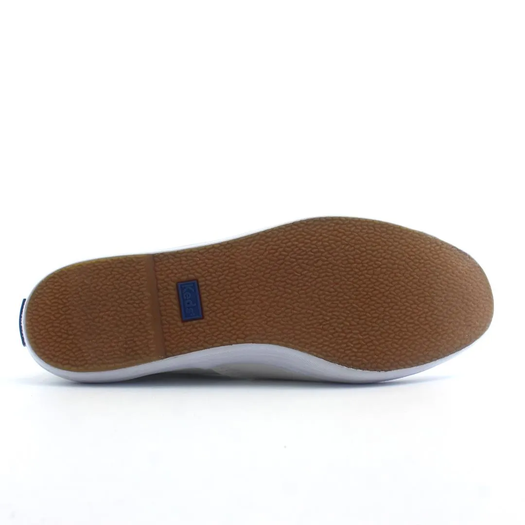 KEDS  CHAMPION
