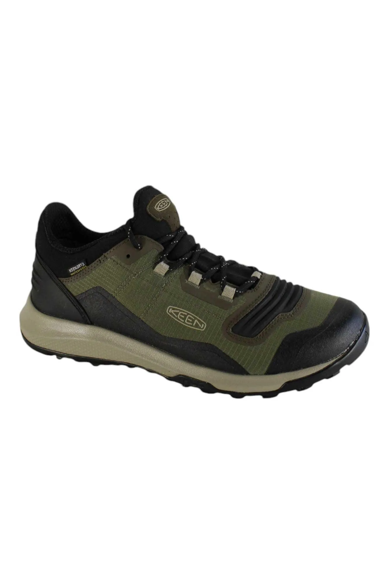 KEEN Women's Tempo Flex Waterproof Shoe
