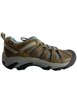 KEEN Women's Voyageur Shoe