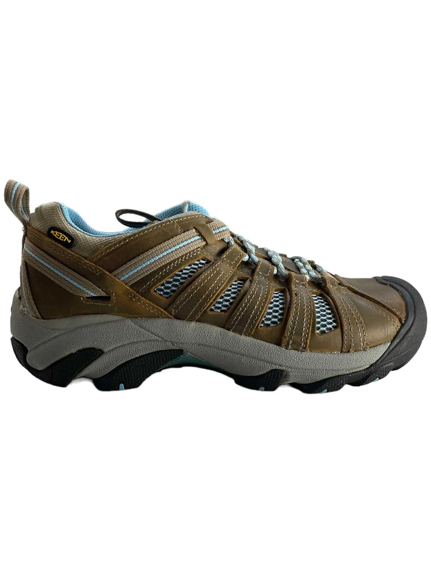 KEEN Women's Voyageur Shoe