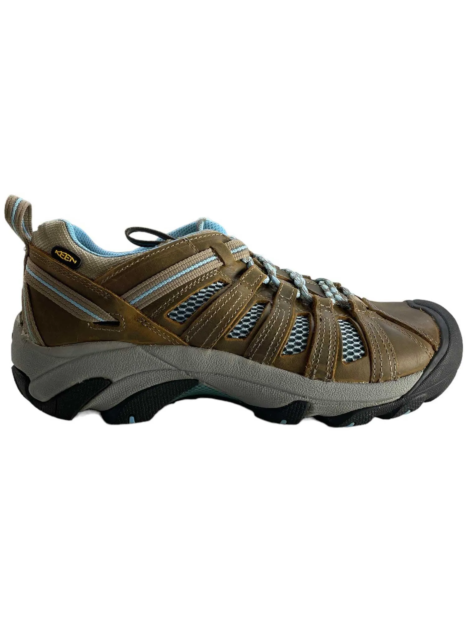 KEEN Women's Voyageur Shoe
