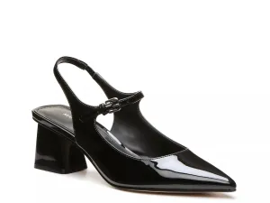 Marc Fisher Womens' Luminos Pointed Toe Pumps