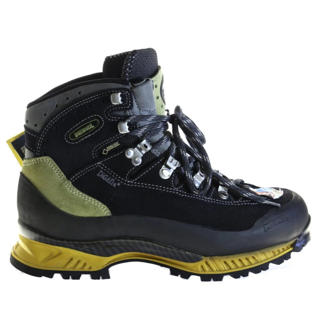 Meindl Air Revolution 5.3 Lady