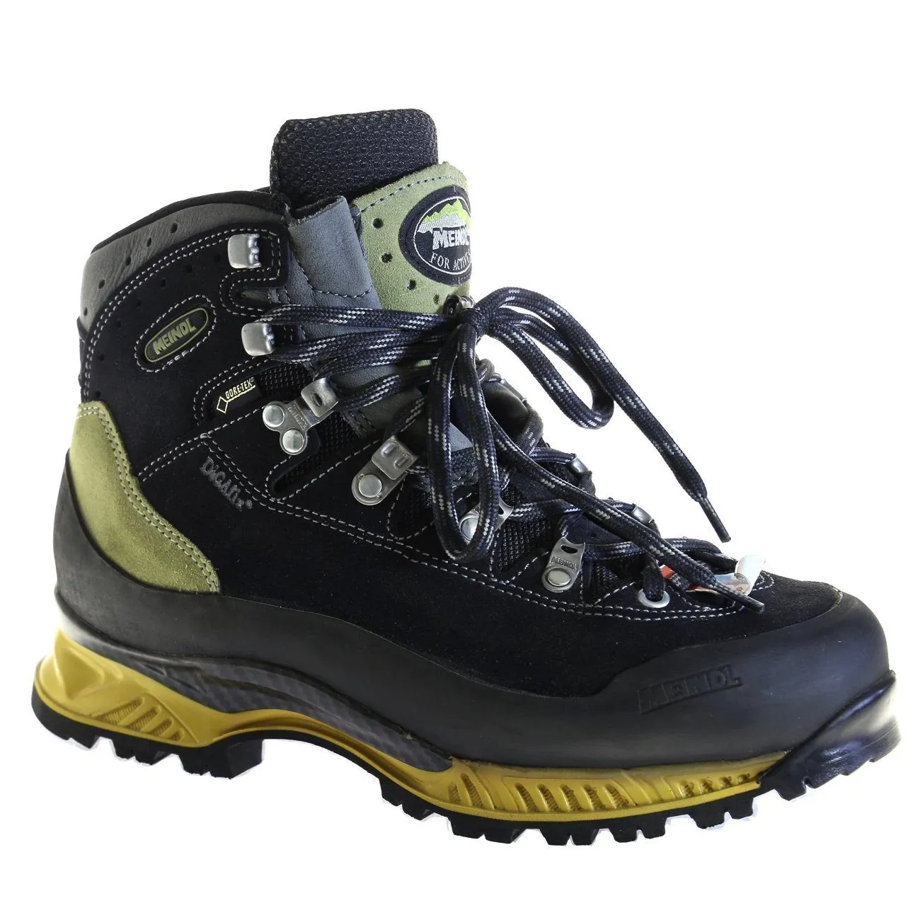 Meindl Air Revolution 5.3 Lady
